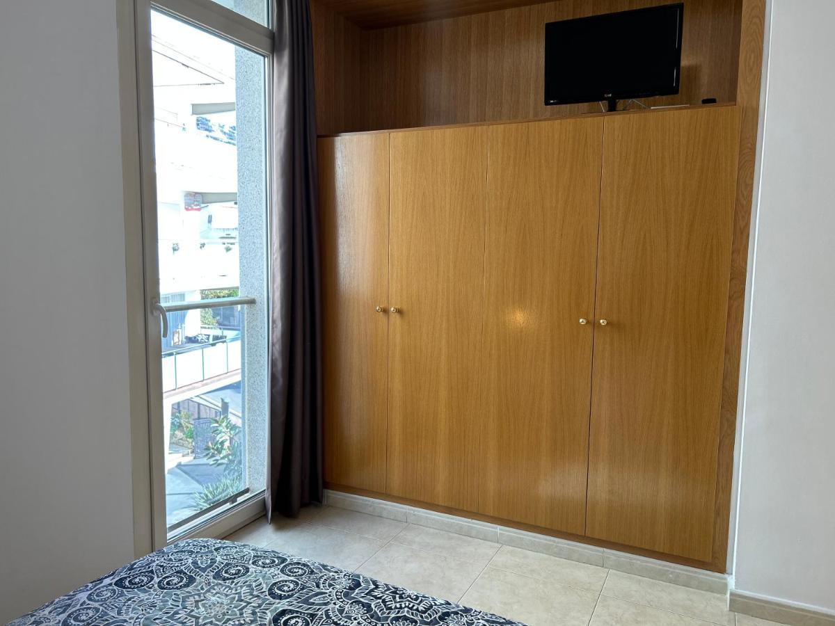 Apartaments Superiors Mtb Only Couples Lloret de Mar Exterior foto