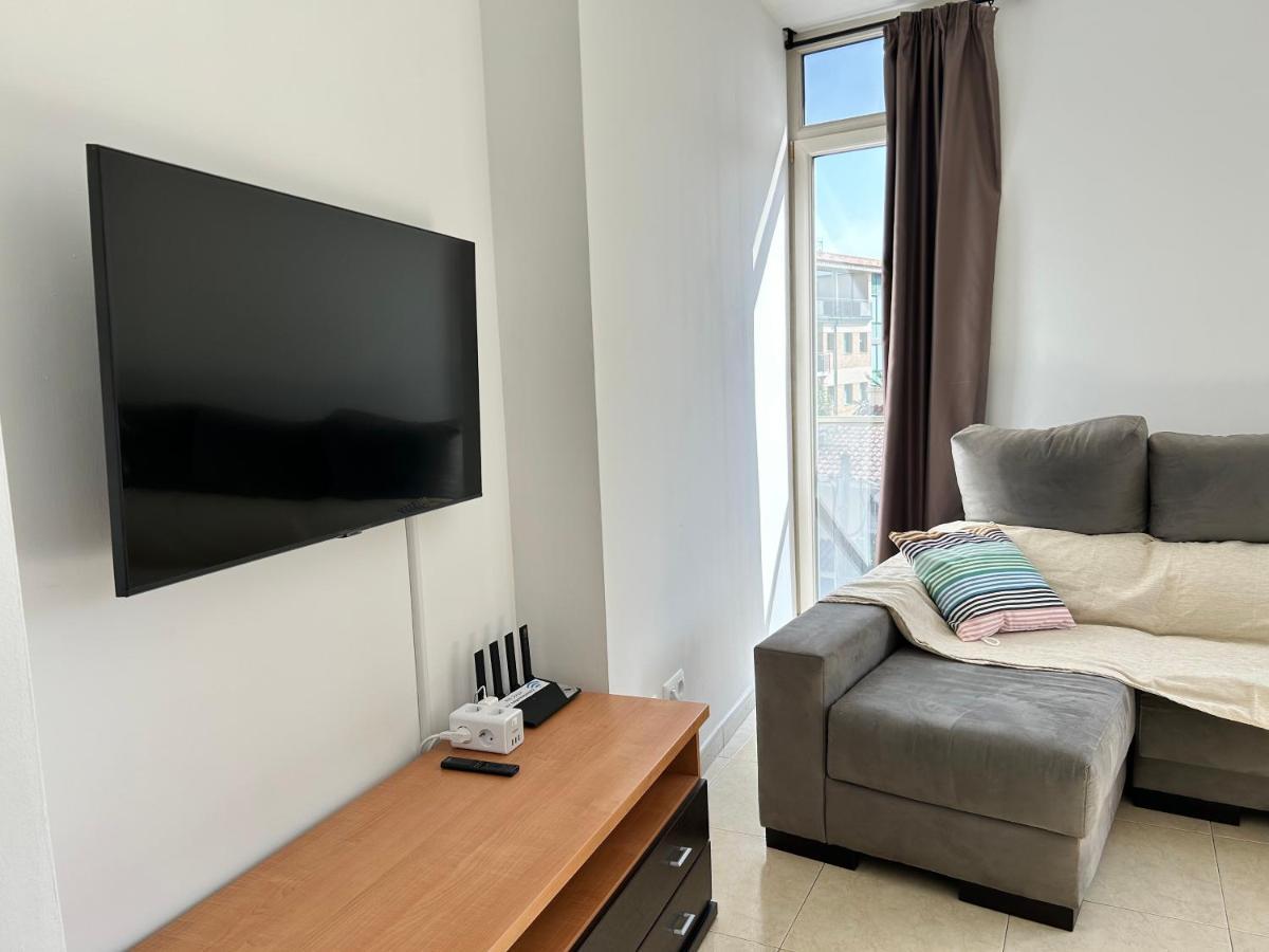 Apartaments Superiors Mtb Only Couples Lloret de Mar Exterior foto