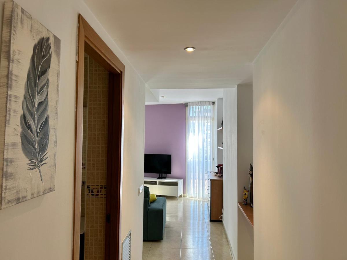 Apartaments Superiors Mtb Only Couples Lloret de Mar Exterior foto