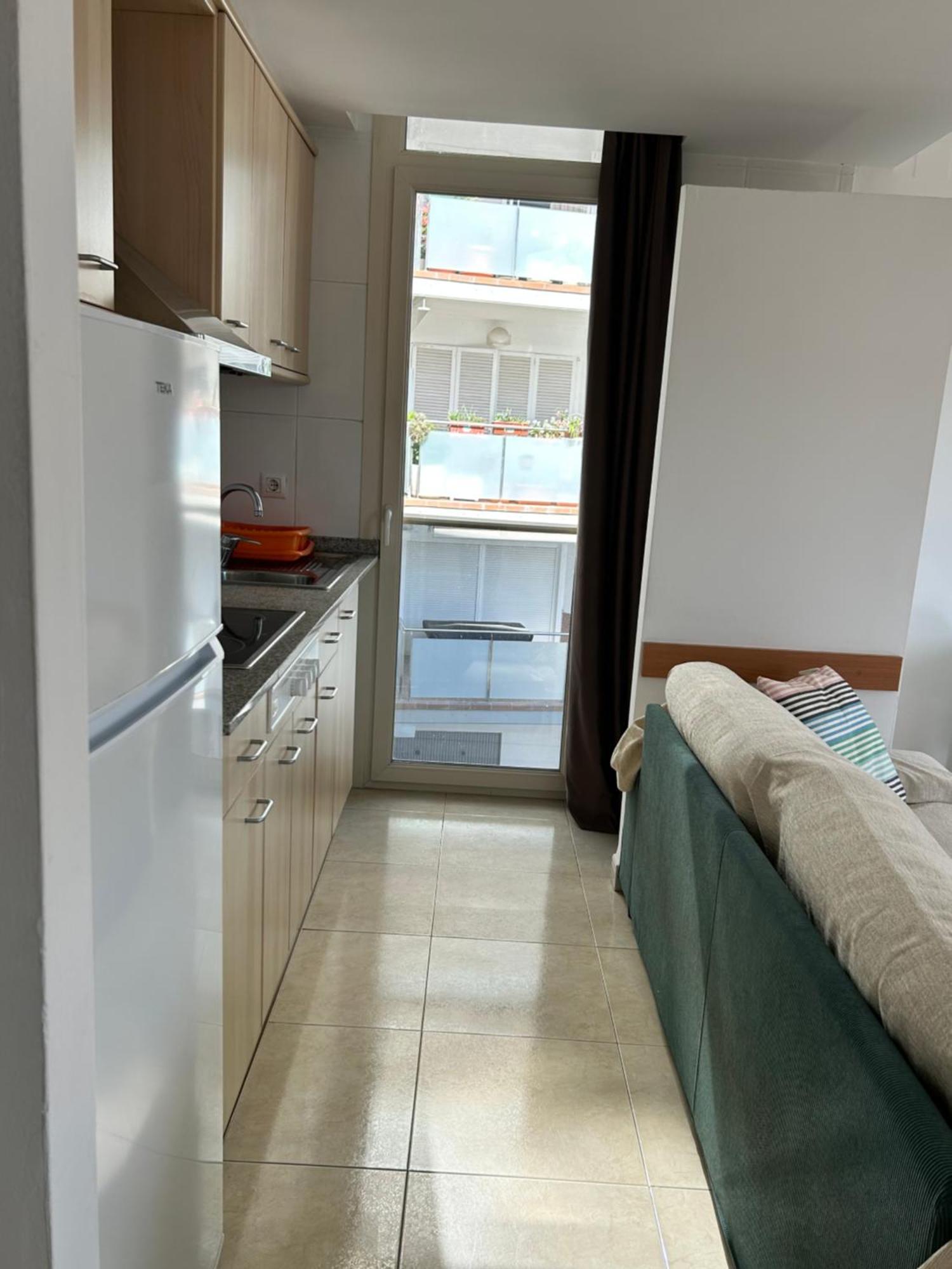 Apartaments Superiors Mtb Only Couples Lloret de Mar Exterior foto