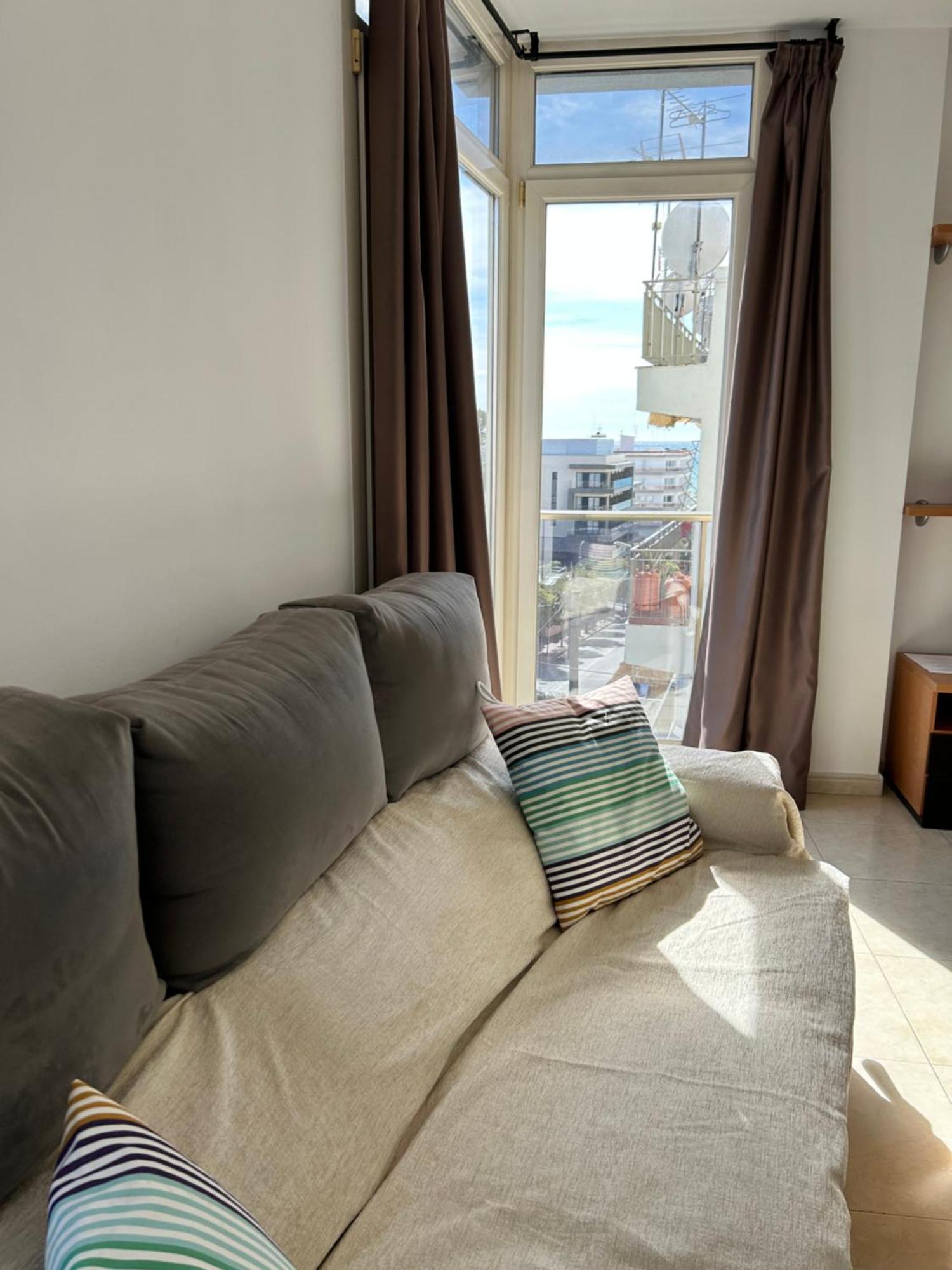 Apartaments Superiors Mtb Only Couples Lloret de Mar Exterior foto