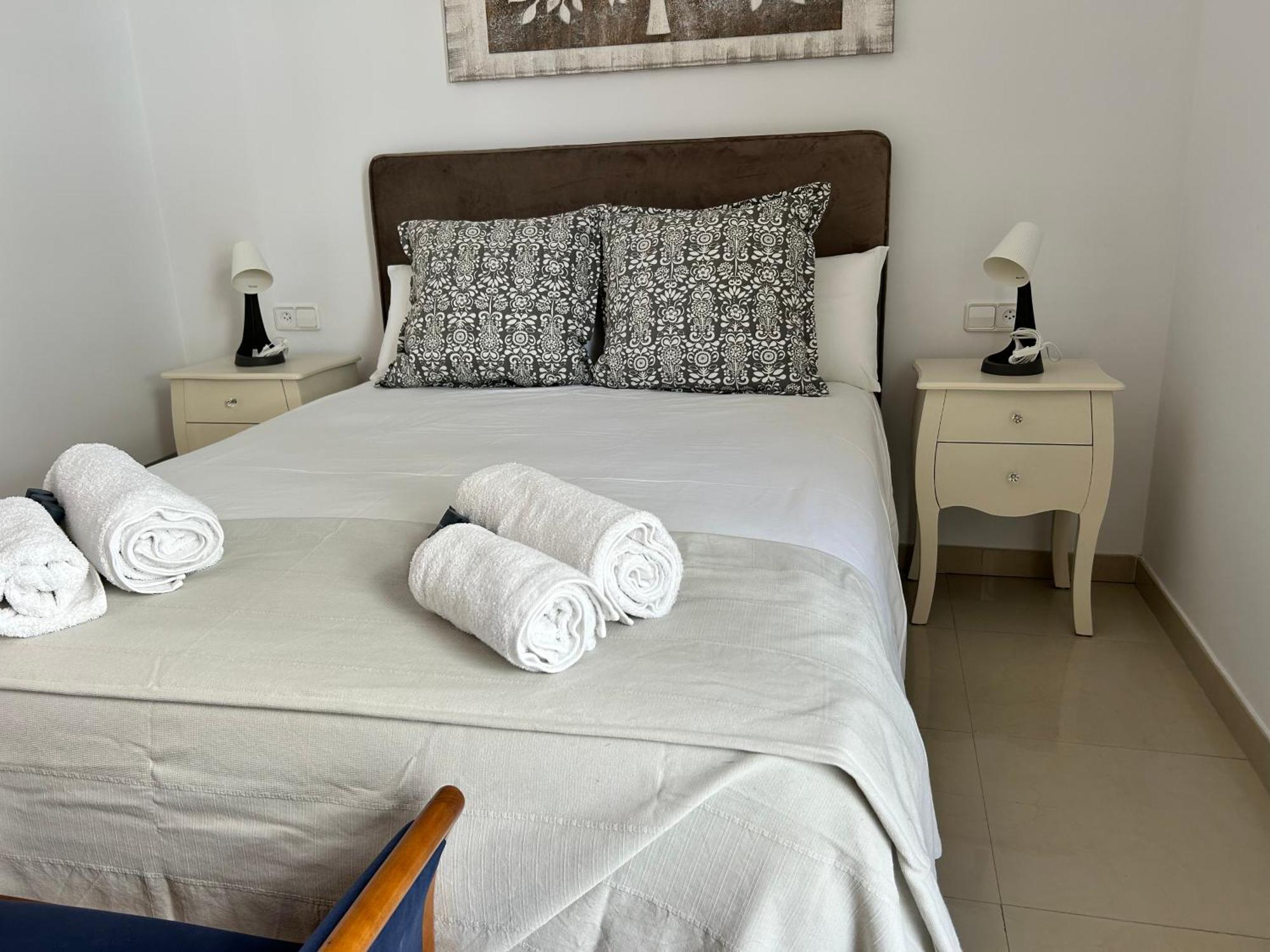 Apartaments Superiors Mtb Only Couples Lloret de Mar Exterior foto